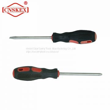 Stainless steel tools (Slotted/Phillips)Screwdriver 200mm