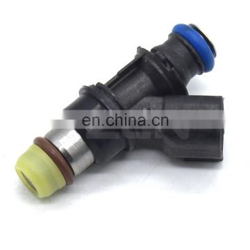 OEM Fuel Injectors Fit For 2004-2010 Chevy G-M-C 4.8 5.3 6.0 6.2 12580681