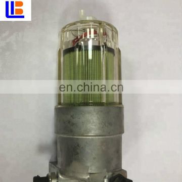 Factory hot sale replacement spin-on oil filter element 04819974 separator parts for compressor with fair price