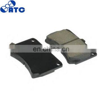 B4Y6-33-23A B4Y63323A Car wholesale brake pads