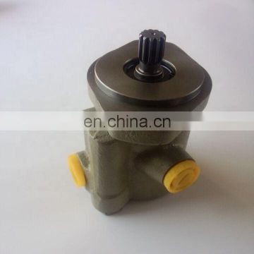 china manufacturer YBZ220S2-250/150 crane hydraulic pump