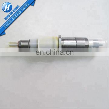 Original or OEM ISDE Engine Parts Fuel Injector 0445120123 4937065