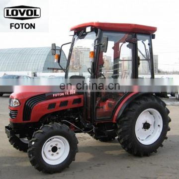 FOTON LOVOL  tractor 354  35hp tractor