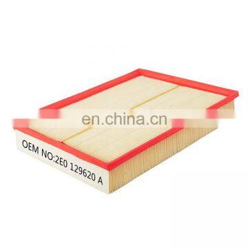 Car Air Filter 2E0129620A