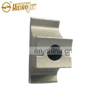 High quality parts 140H aluminum block in stock