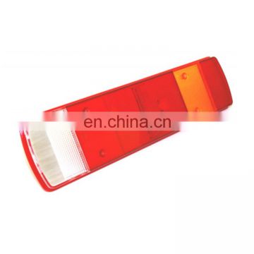 Truck Parts Left Right Rear Tail Lamp Light Lens Used for Scania Truck OEM 1380819 3981782