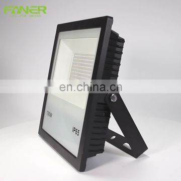 China Faner led foodlight for garden  aluminum ip65 waterproof 50W