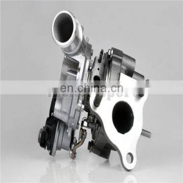 GTB1241VKZ 17201-0N042 780708-5005 the high turbocharger