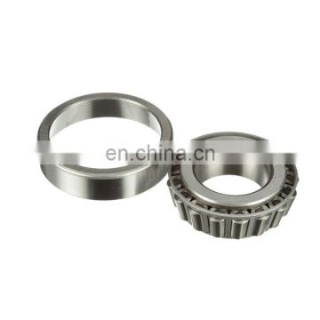 SET1072 front hub wheel bearing 32304 metric tapered roller bearing size 20x52x22.25mm bearing