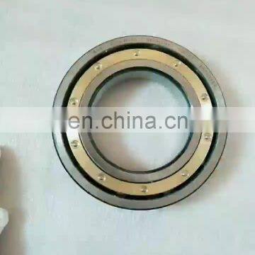 high precision nsk koyo cylindrical roller bearing NJ 2219 E+HJ 2219 E size 95x170x43mm konecrane bearings for sale