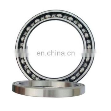 high quality nsk thin section ball bearing KBC020 size 50.8x66.675x7.938mm thin deep groove ball bearing KAC020 high speed