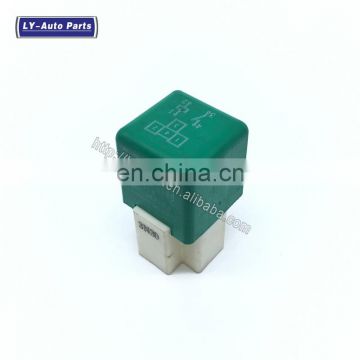 Replacement Car Parts Fan Relay For Toyota For Matrix For Sequoia For Corolla For Lexus For IS250 OEM 90987-03003 9098703003