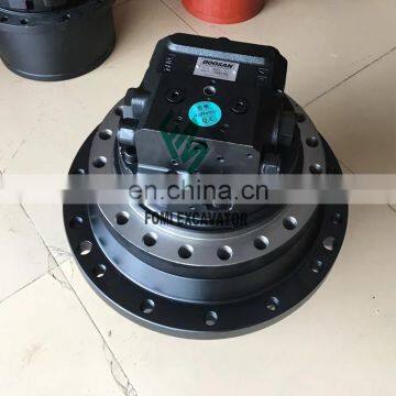 High Performance TM18 Travel Motor,  TM18 Final Drive Assy For PC100 PC120 PC120-2 PC120-3 PC120-5 Excavator