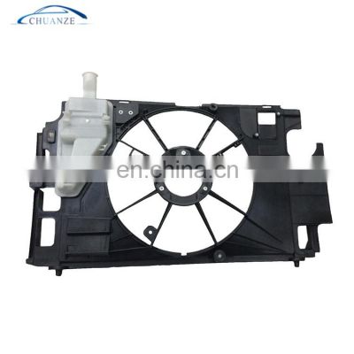Quality Auto Diesel Engine Parts Radiator Cooling Fan Shroud For Prius C 2012