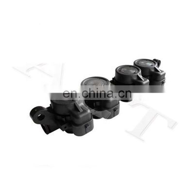 [ACT] New arrival cng lpg ngv glp injector rail for cars made in China injector rail