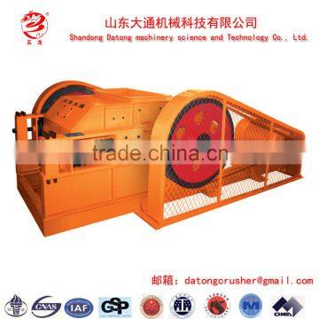 Double Roll Crusher Suitable For Chemical Industry And Cement