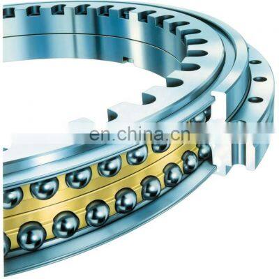 CNC machine   ZKLDF395    ZKLDF bearing series  slewing bearing