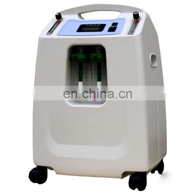 10l mobile medical oxygen concentrator machine for sale