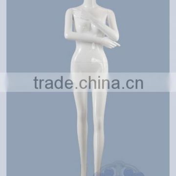 Hot sale female mannequin for clothing display