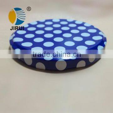 glass jar tin lid