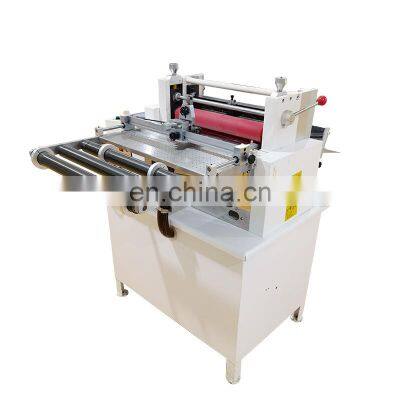 Automatic paper roll to sheet Other Packaging Machines