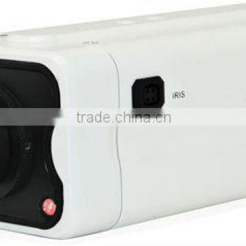 2 Megapixel Low Light Network Camera with wifi function