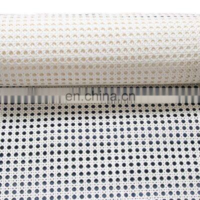 Factory Hot Seller Plastic Bleached Cane Webbing Roll Raw Rattan Webbing from Viet Nam (WS: +84989638256)