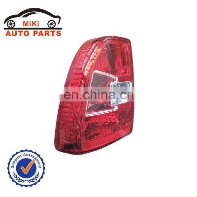 Car Accessories Tail Lamp 92401-1F500 92402-1F500 For Sportage US 2008 2009 2010