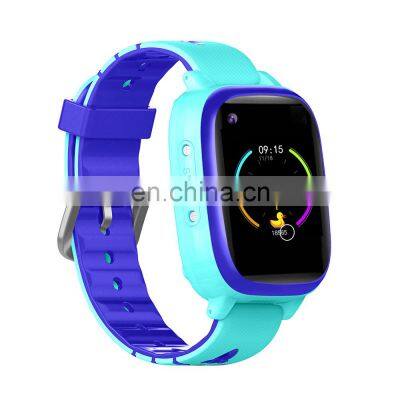 OEM YQT Factory Watch Gps Smart Kid Watch For Kids 3g 4g Mobile Phones Smart Devices Video Call Waterproof With Camera SOS