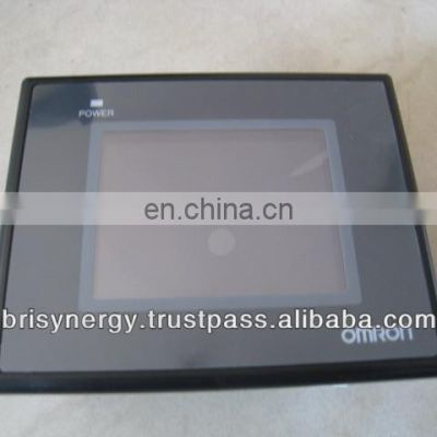 Original Omron Industrial TFT 3.5''Touch Screen NB3Q-TW01B Omron HMI Compact