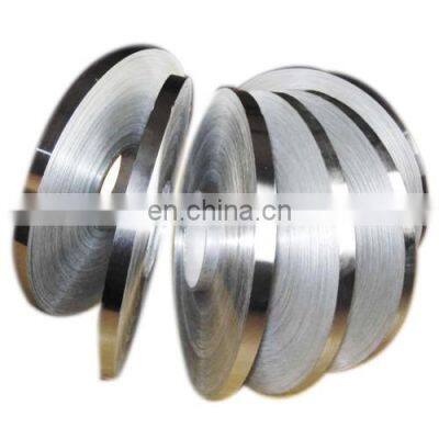 High Quality 410 420 J1 J2 Stainless Steel Strip