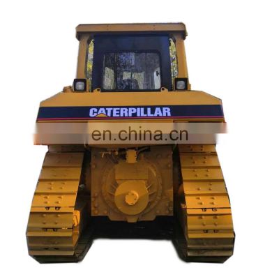 used caterpillar for sale made from japan original Used second hand cat caterpillar D8 dozer