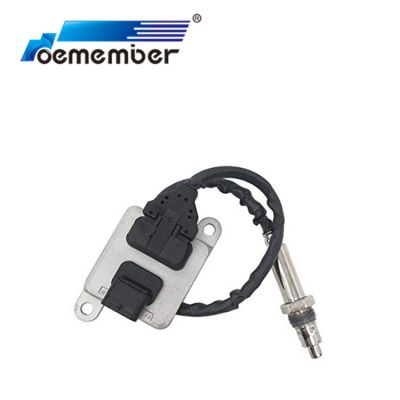 OE Member 2872947 5WK96753 A2C34968000-01 A034M377 Truck Automotive Nitrogen Oxygen Sensor Truck Nox Sensor for CUMMINS