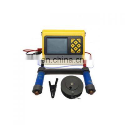 R71 steel detector rebar concrete locator scanning concrete