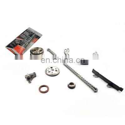 TK1401-8 Timing Chain Kit for Toyota Yaris / Vitz 1SZFE OEM 1350623010 1359123010