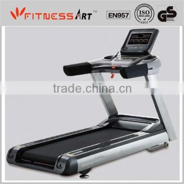 High quality motorized treadmill commercial TM5800-LED New Treadmill Series
