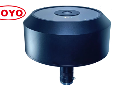 Catadioptric 360° Degree Outer View Out diameter 30mm~110mm Outwall Surface Imaging Sensor>1/2