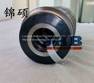  Plastic extruder gearbox bearing F-87920.T8AR  thrust roller bearing