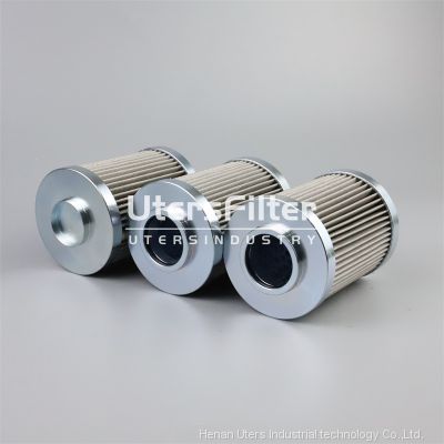 2.32-P5-P 2.56-P5-P UTERS Replace EPE Filter Element Replacement