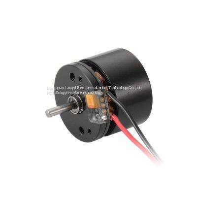 2016RB 20Mm Low Noise Long Life High Torque Coreless BLDC Motor For Tattoo Machine Pen