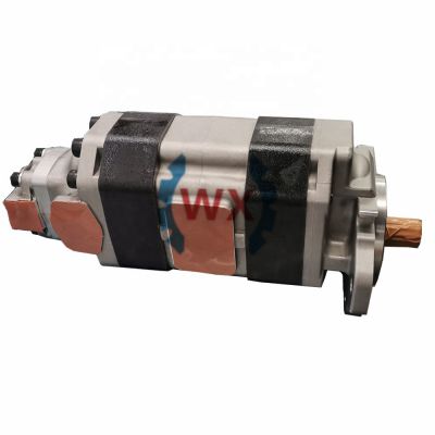 705-95-07091 hydraulic gear pump