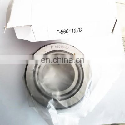 Differential Bearing CR-06A75.1 ECO-CR-06A75.1 bearing ECO-CR-06A75.1STPX1