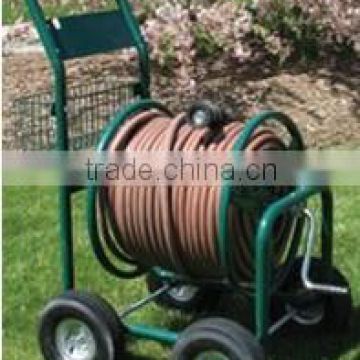 Heavy Duty Metal Garden hose reel cart TC1850