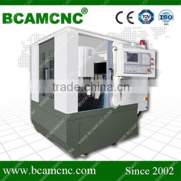 Professional design! stainless steel engraving machine BCM6060