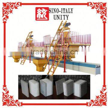 pearl cotton film cement sandwich board machinery