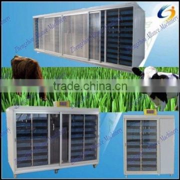 Hot sale barley sprout equipment for sprouting barley sprouts equipment