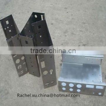 OEM China CNC Custom Laser Cutting and Bending Service