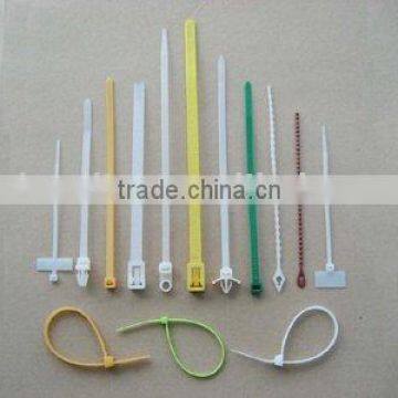 nylon cable ties