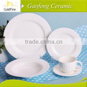 stoneware wholesale dinner plates