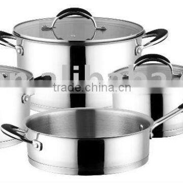 Non-stick Cookware set